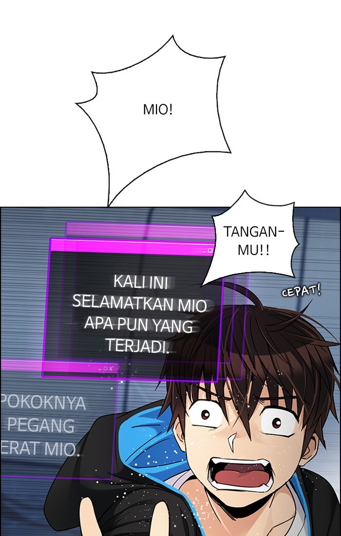 Dice Chapter 252 - halaman 65