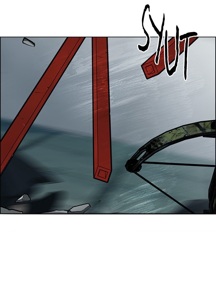 Dice Chapter 252 - halaman 9