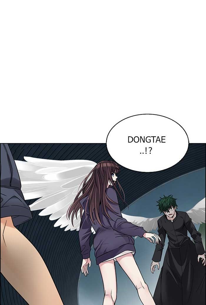 Dice Chapter 253 - halaman 25