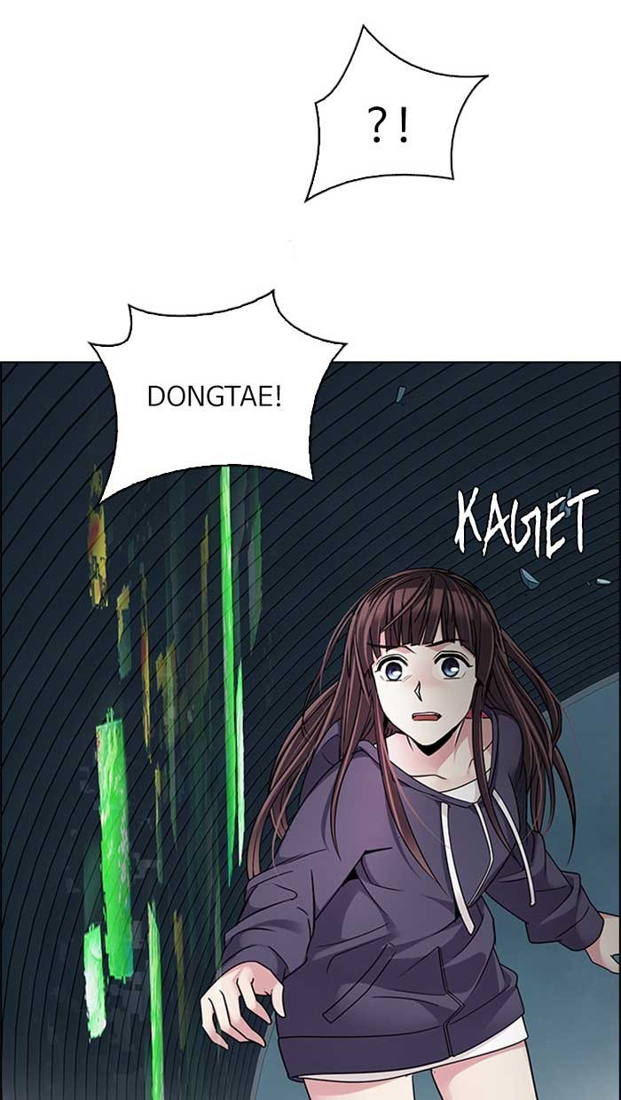 Dice Chapter 253 - halaman 32