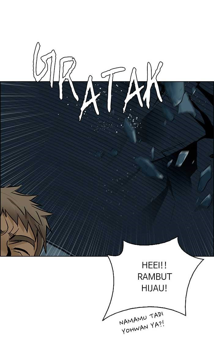 Dice Chapter 253 - halaman 40