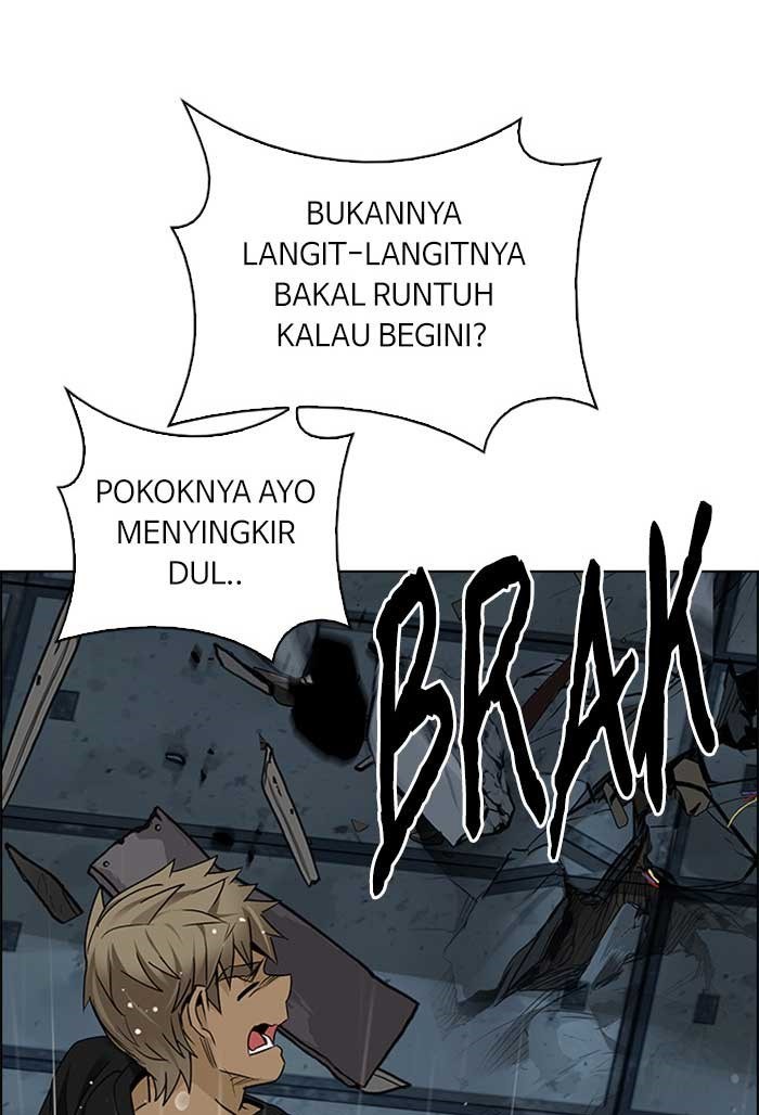 Dice Chapter 253 - halaman 41