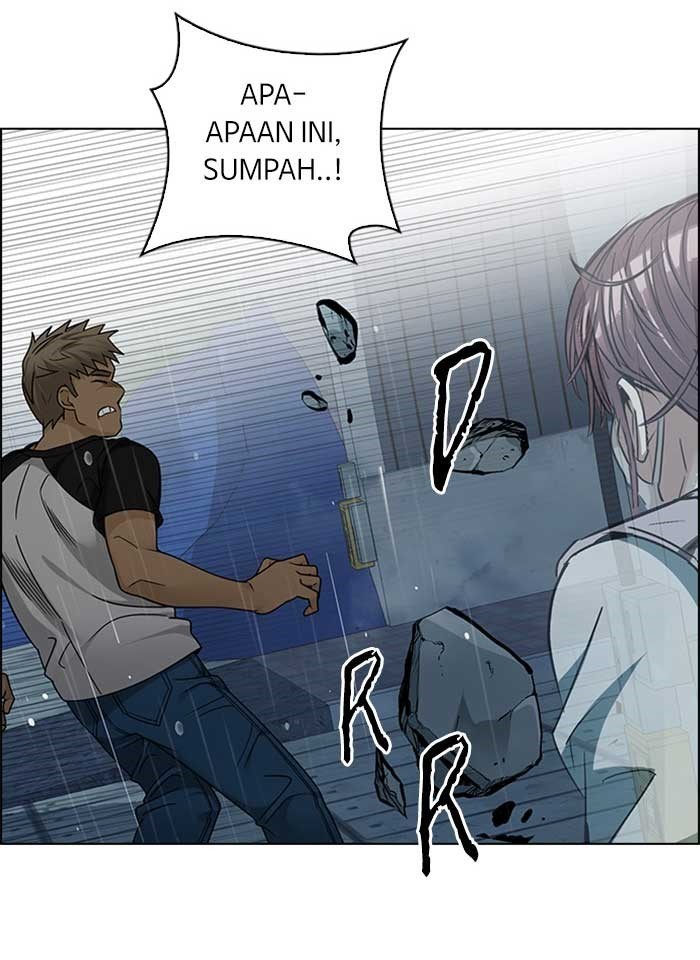 Dice Chapter 253 - halaman 43