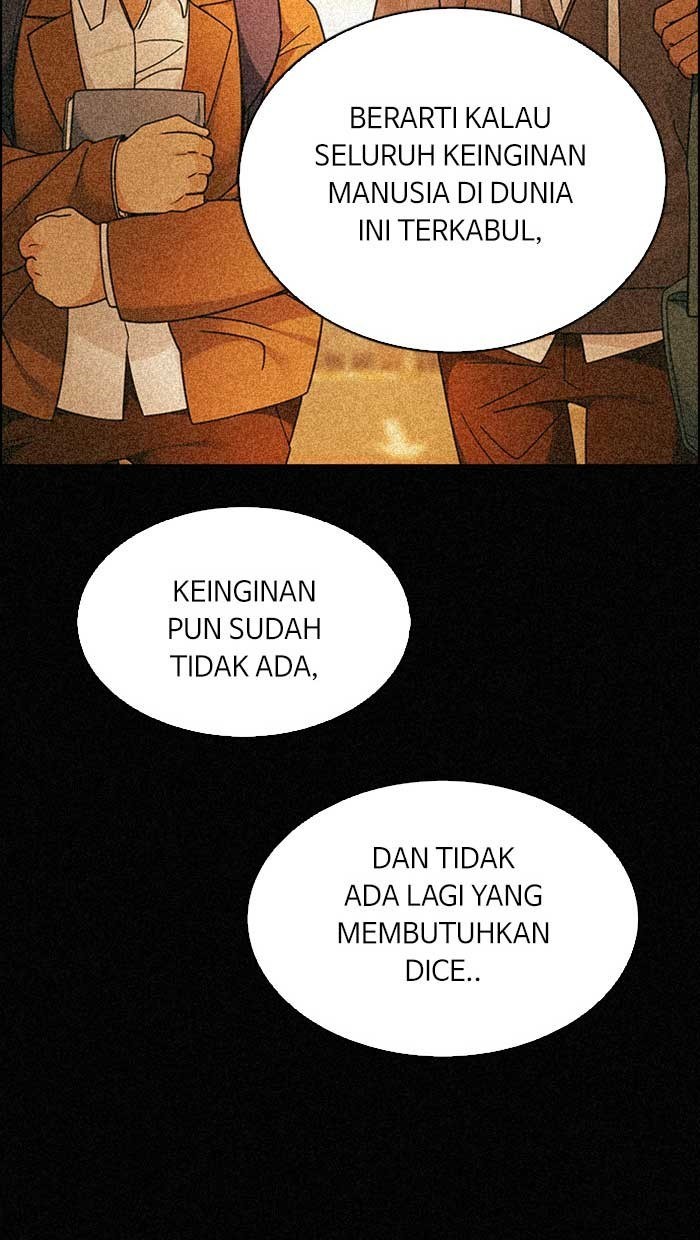 Dice Chapter 253 - halaman 47