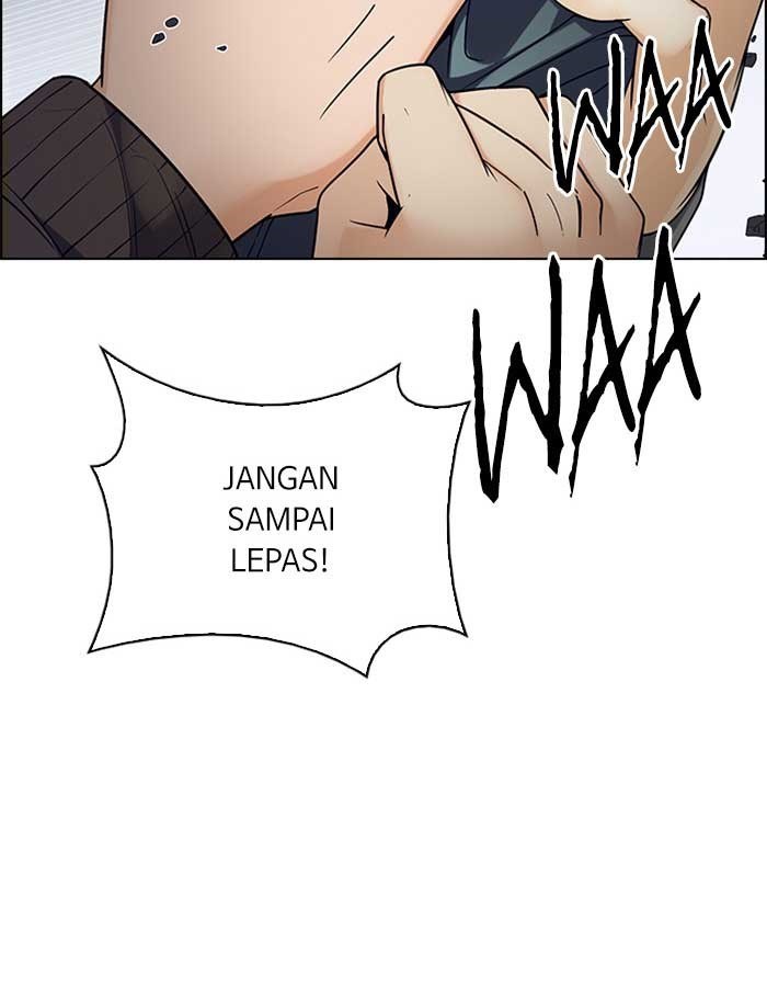 Dice Chapter 253 - halaman 51
