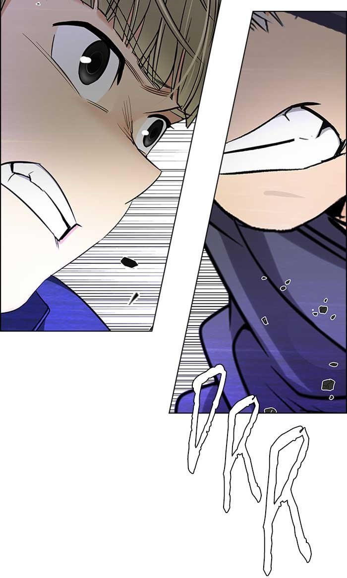 Dice Chapter 253 - halaman 54
