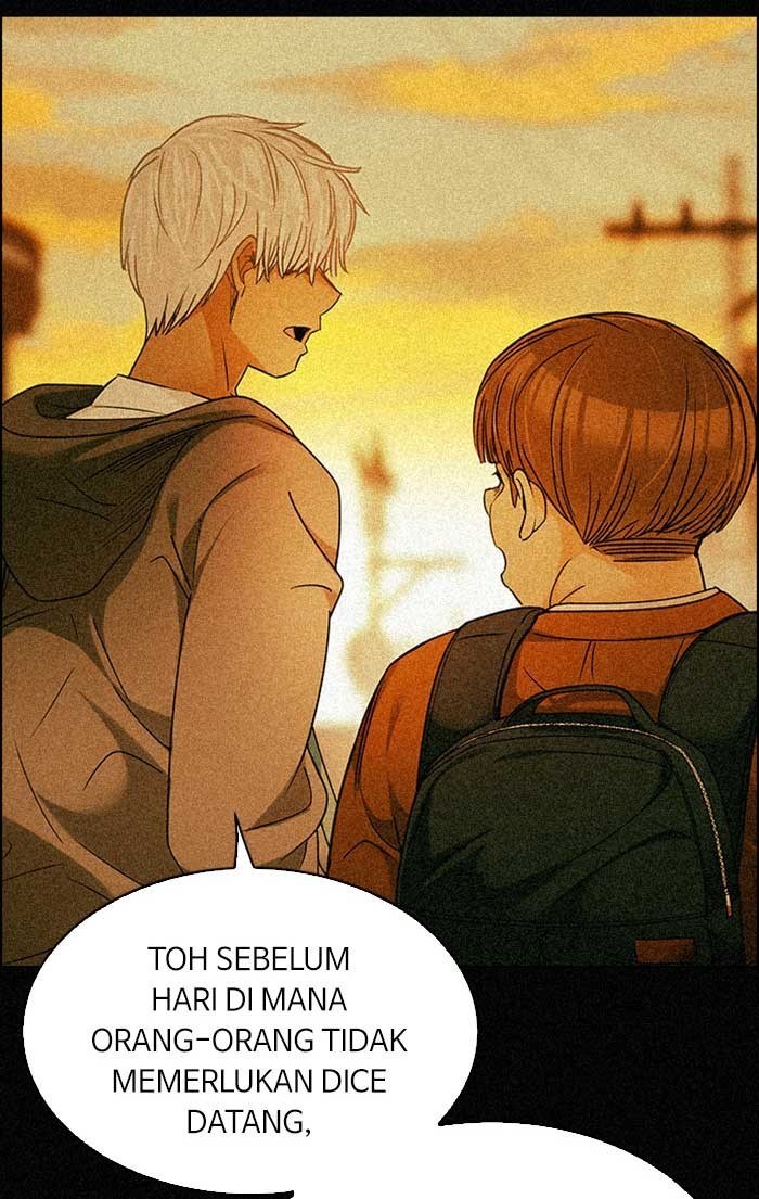 Dice Chapter 253 - halaman 57