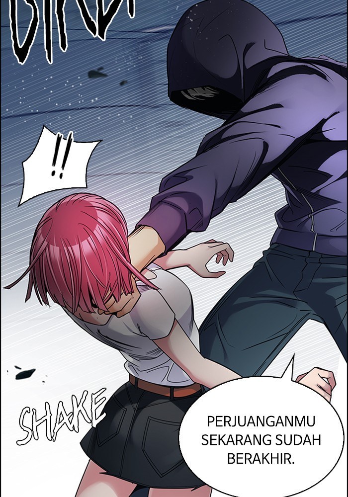 Dice Chapter 254 - halaman 10