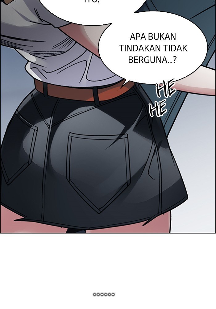 Dice Chapter 254 - halaman 12