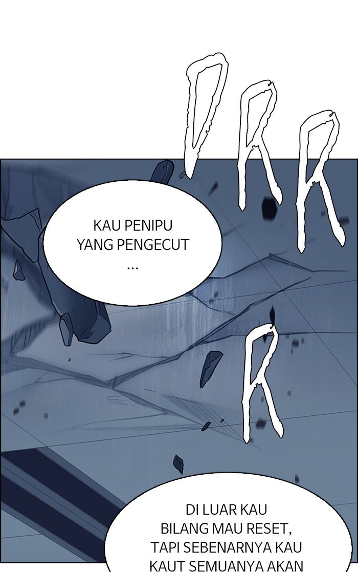 Dice Chapter 254 - halaman 16