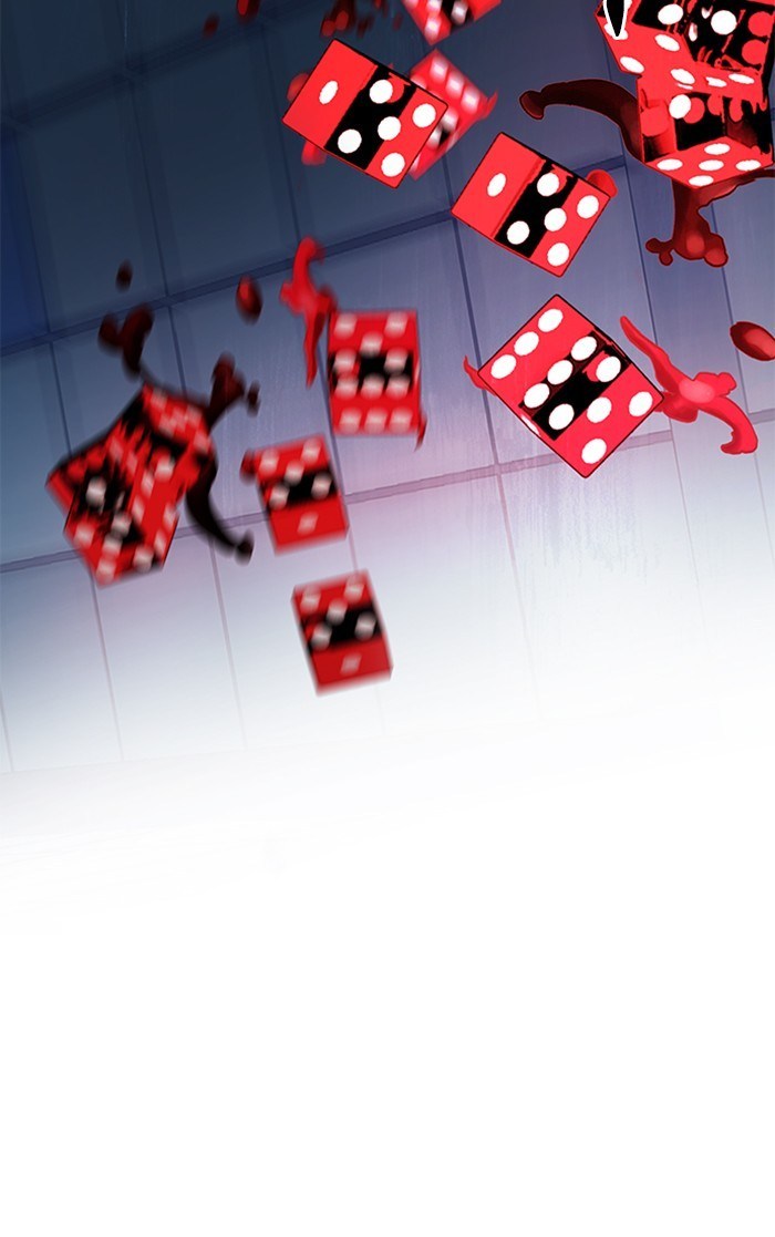 Dice Chapter 254 - halaman 22