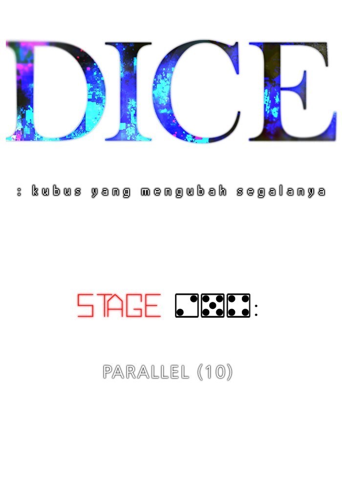 Dice Chapter 254 - halaman 23