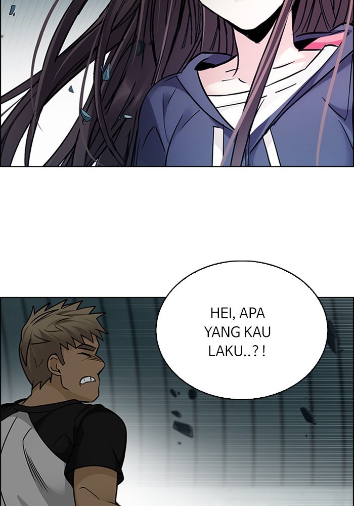 Dice Chapter 254 - halaman 27