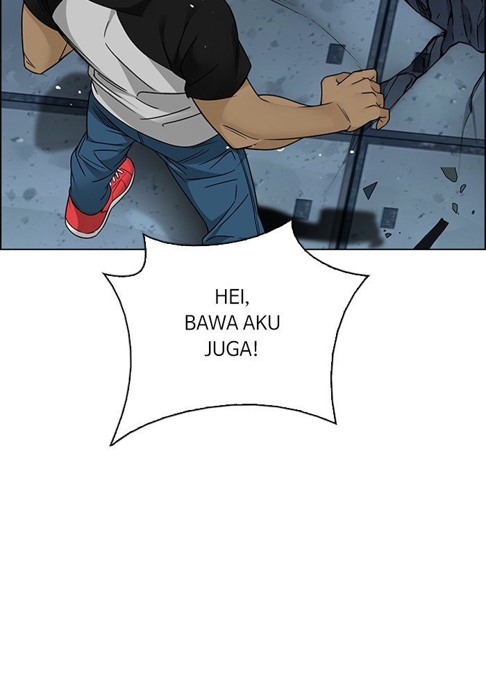 Dice Chapter 254 - halaman 38