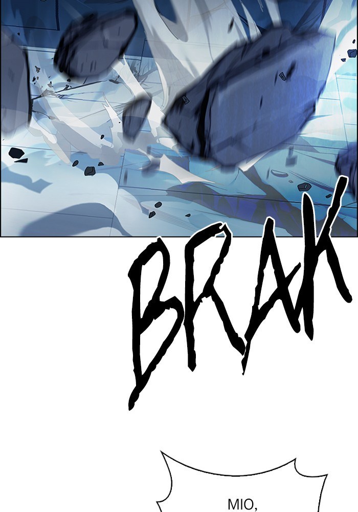 Dice Chapter 254 - halaman 40