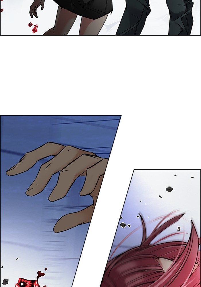 Dice Chapter 254 - halaman 44