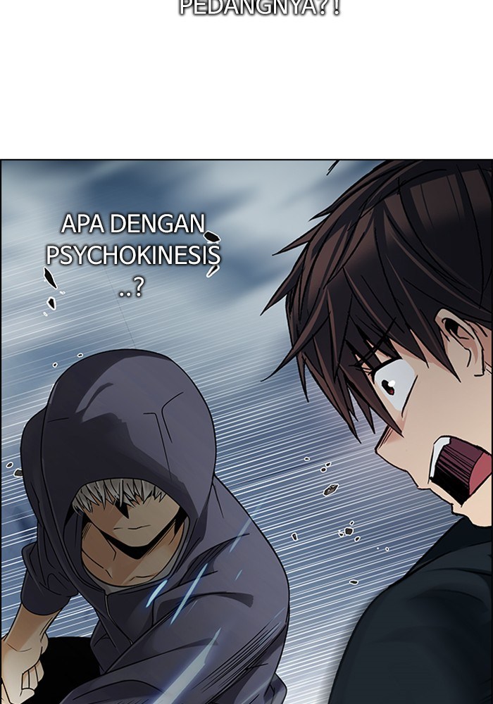 Dice Chapter 254 - halaman 51