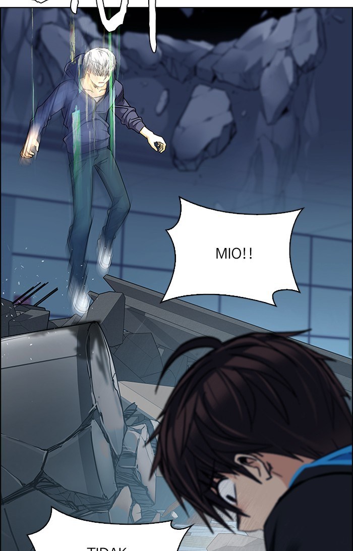 Dice Chapter 254 - halaman 56