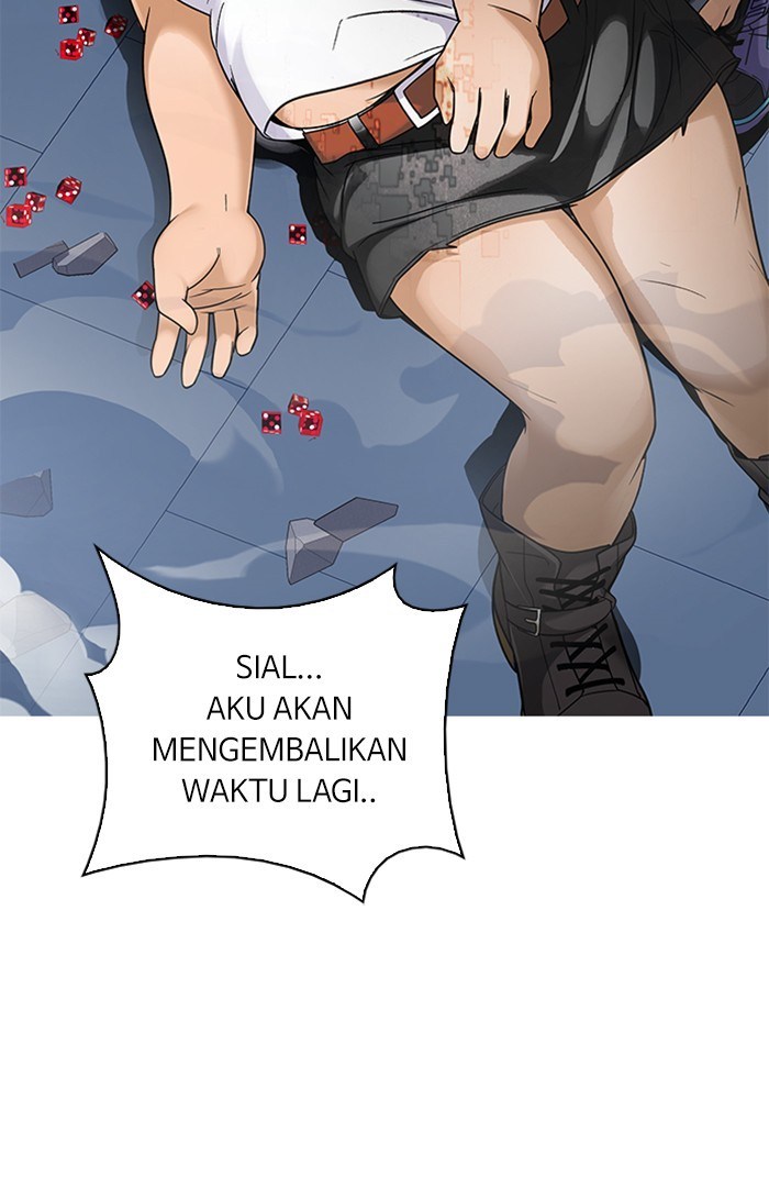 Dice Chapter 254 - halaman 60