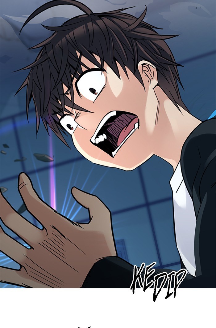 Dice Chapter 254 - halaman 65