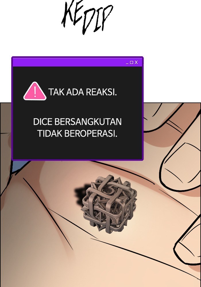 Dice Chapter 254 - halaman 66