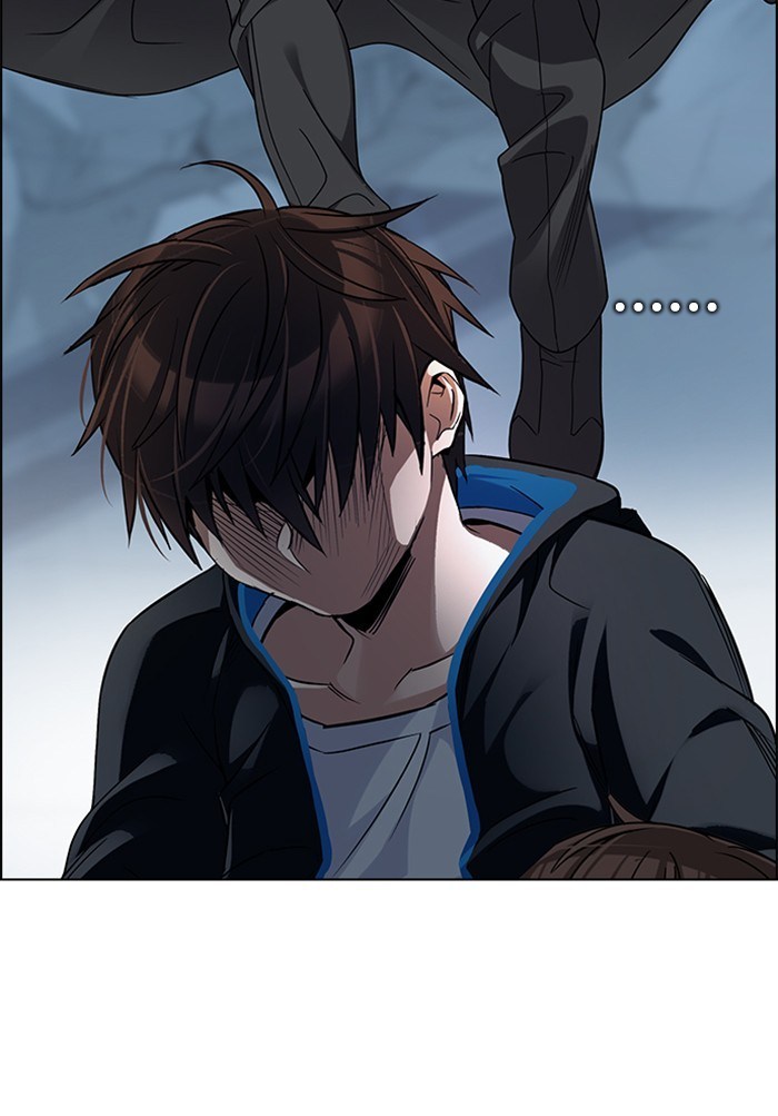 Dice Chapter 255 - halaman 11