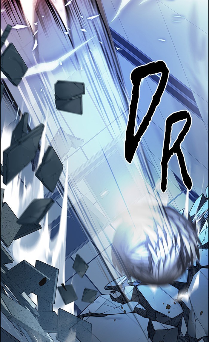 Dice Chapter 255 - halaman 30