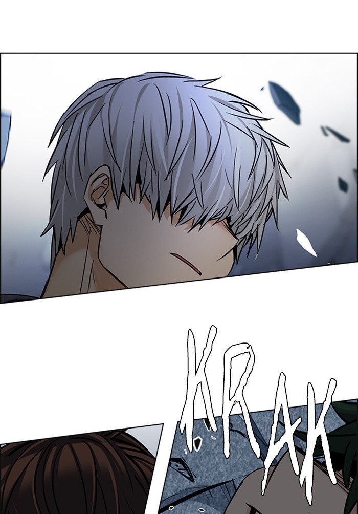 Dice Chapter 255 - halaman 32