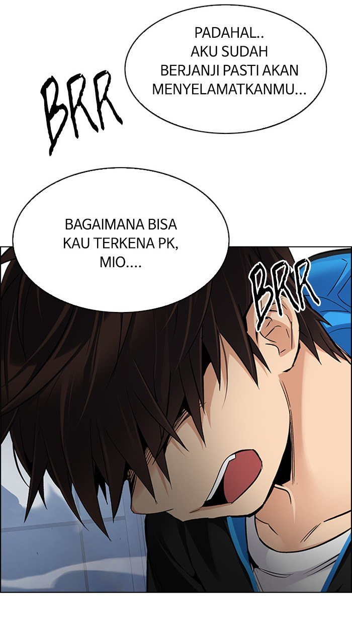 Dice Chapter 255 - halaman 37