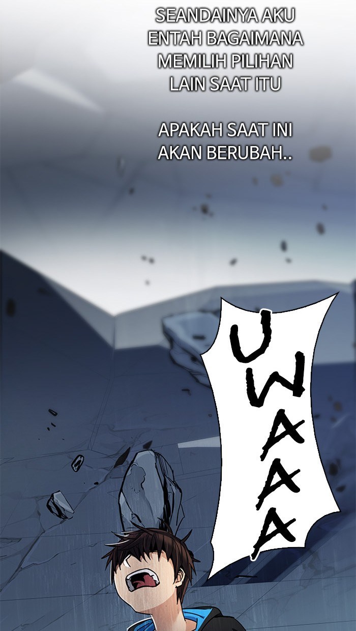 Dice Chapter 255 - halaman 40