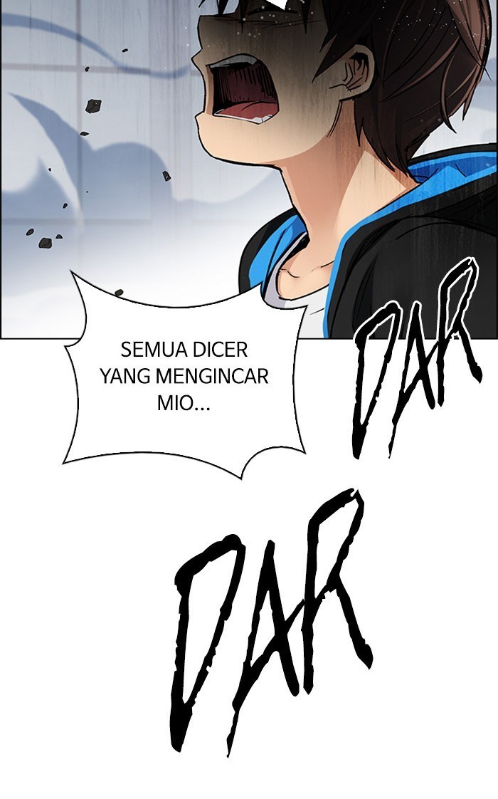 Dice Chapter 255 - halaman 42