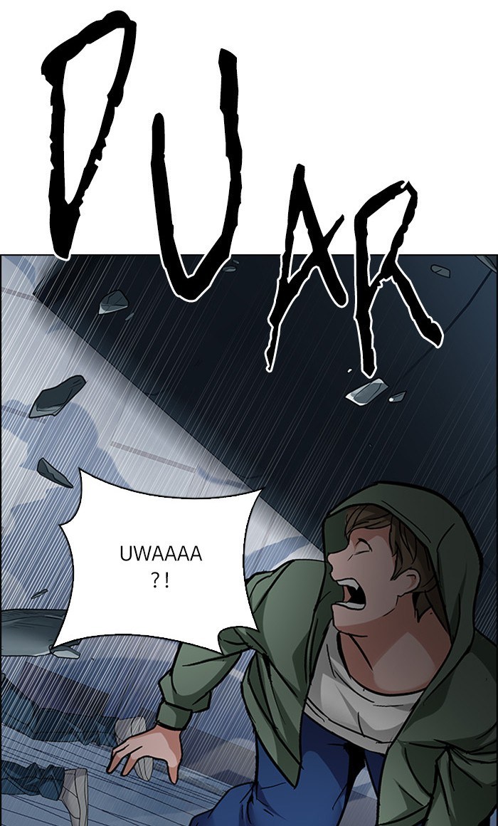 Dice Chapter 255 - halaman 51