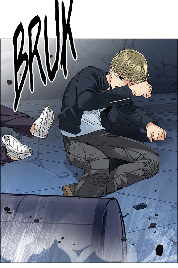 Dice Chapter 255 - halaman 54