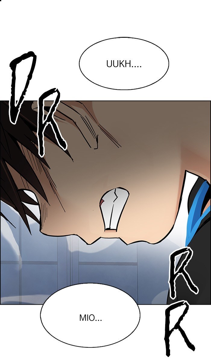 Dice Chapter 255 - halaman 57