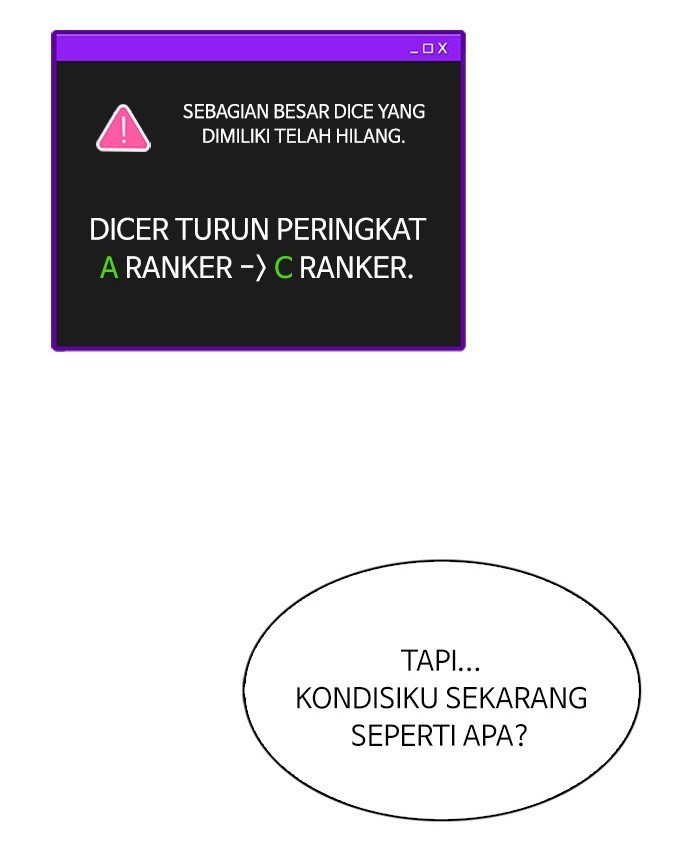 Dice Chapter 255 - halaman 68