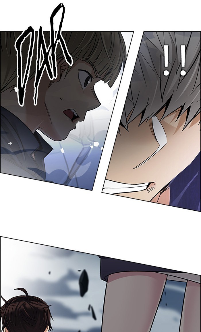Dice Chapter 255 - halaman 74