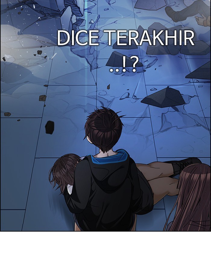 Dice Chapter 255 - halaman 81