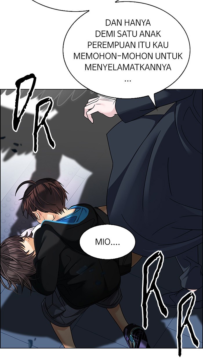 Dice Chapter 255 - halaman 9