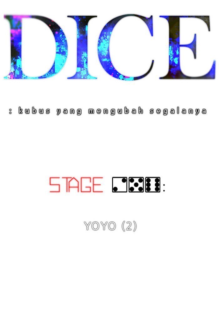 Dice Chapter 256 - halaman 11