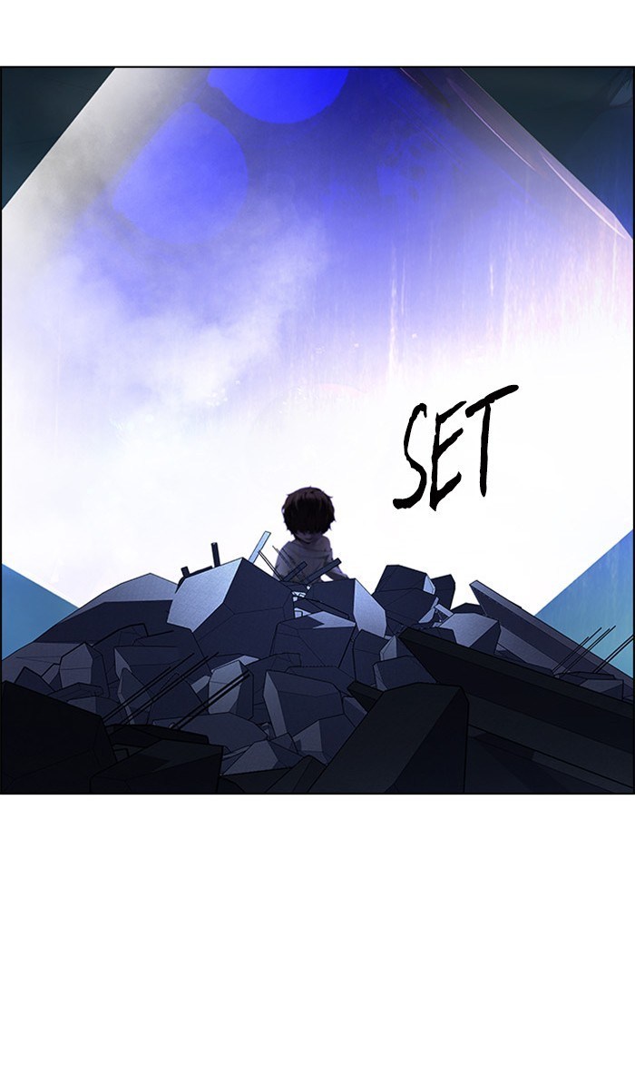 Dice Chapter 256 - halaman 12