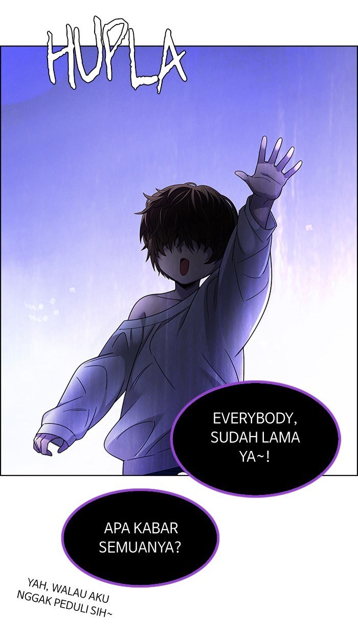 Dice Chapter 256 - halaman 13