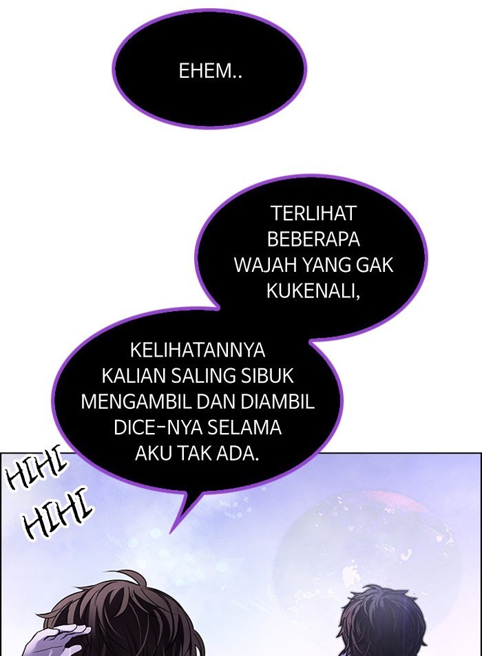 Dice Chapter 256 - halaman 16