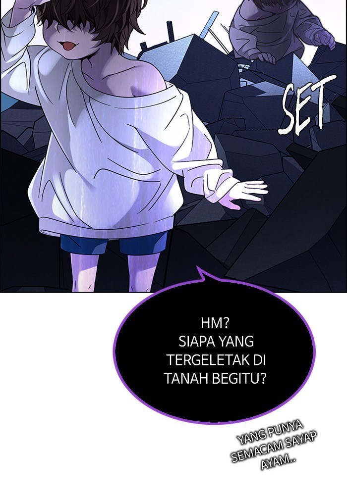 Dice Chapter 256 - halaman 17