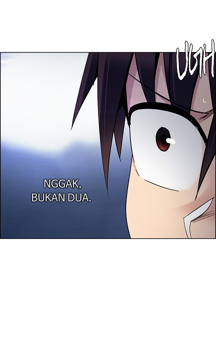 Dice Chapter 256 - halaman 20