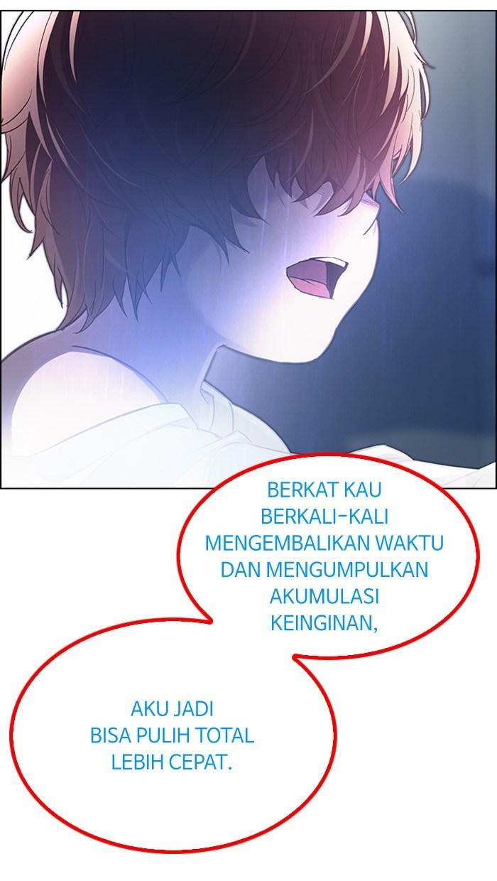 Dice Chapter 256 - halaman 24