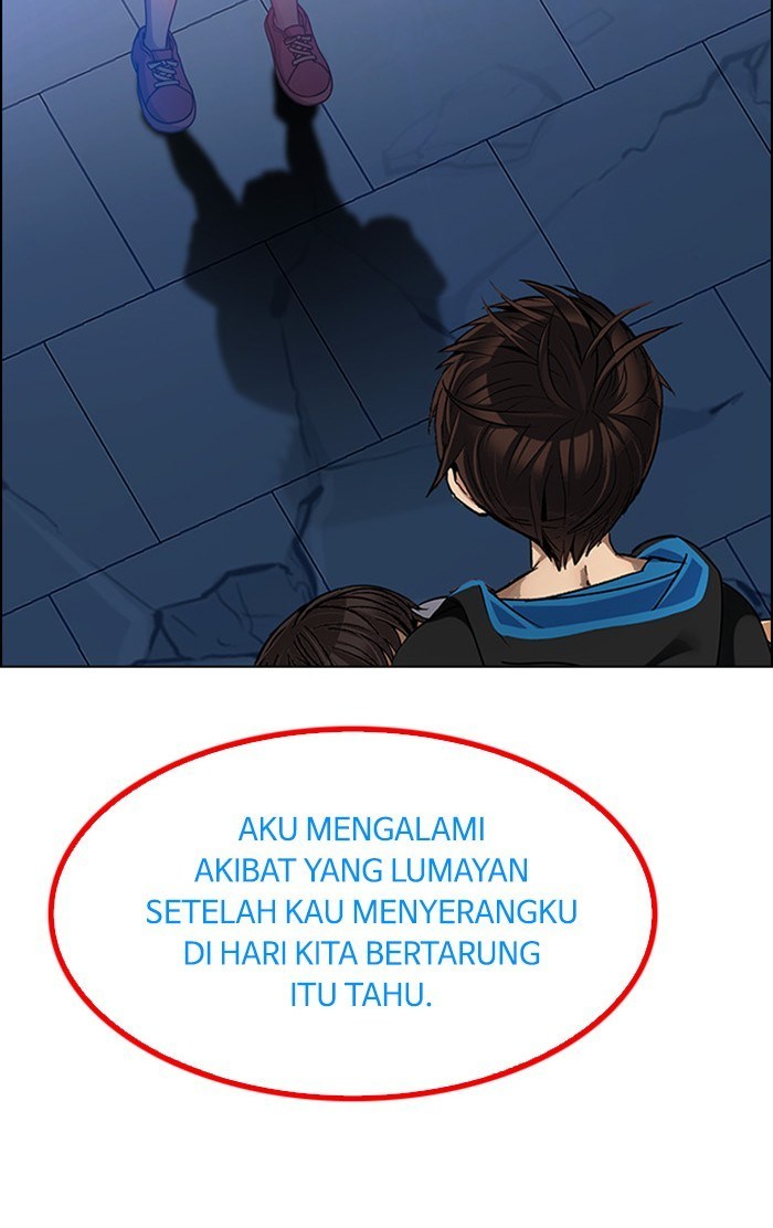 Dice Chapter 256 - halaman 30