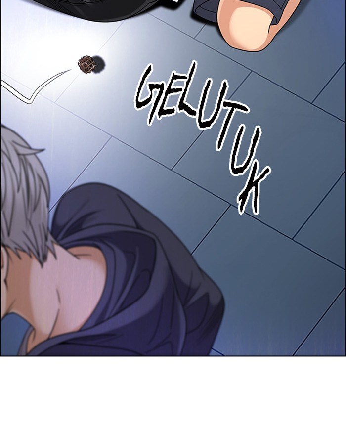 Dice Chapter 256 - halaman 40