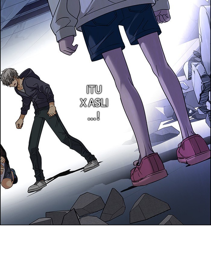 Dice Chapter 256 - halaman 44
