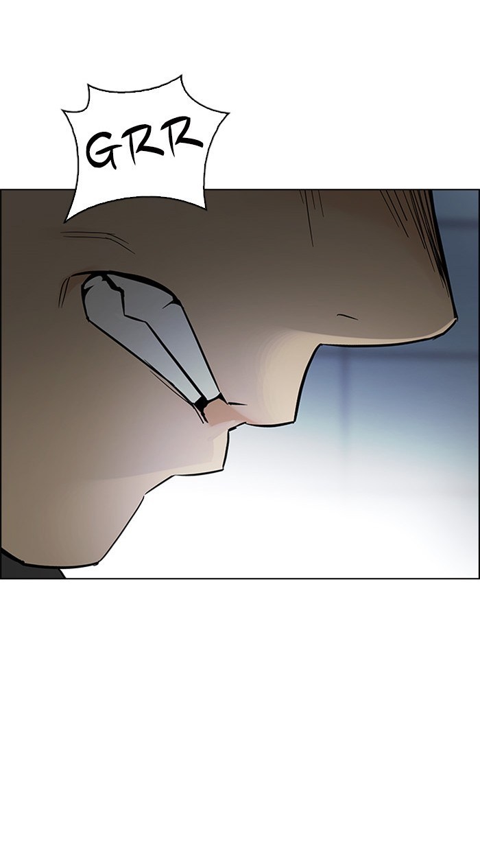 Dice Chapter 256 - halaman 45