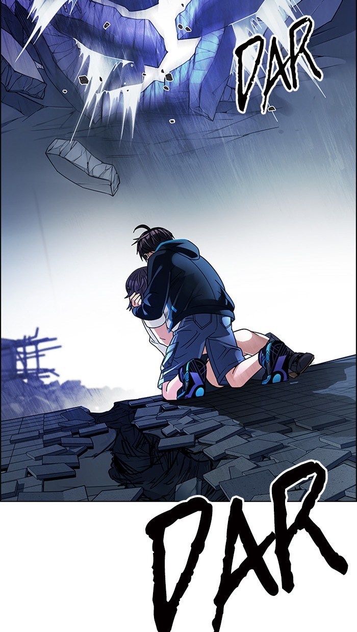 Dice Chapter 256 - halaman 5